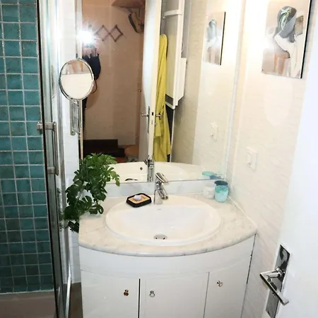 Apartment Orrianes Des Cimes - Orrianes Des Cimes - 4 Personnes Mae-8781