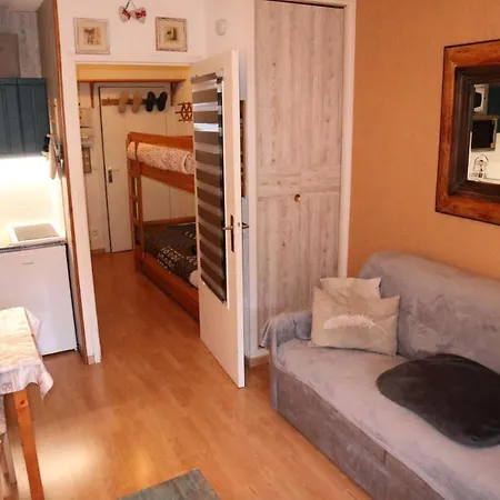 Orrianes Des Cimes - Orrianes Des Cimes - 4 Personnes Mae-8781 Apartment Les Orres