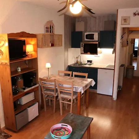 Apartment Orrianes Des Cimes - Orrianes Des Cimes - 4 Personnes Mae-8781 Les Orres